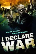 Watch I Declare War Vumoo