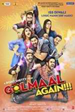Watch Golmaal Again Vumoo