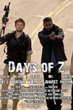 Watch Days of Z Vumoo