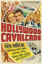 Watch Hollywood Cavalcade Vumoo