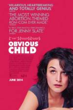 Watch Obvious Child Vumoo