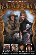 Watch Buffalo Girls Vumoo