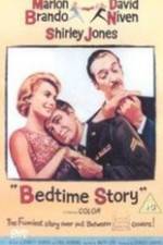 Watch Bedtime Story Vumoo