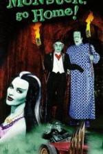 Watch Munster Go Home Vumoo