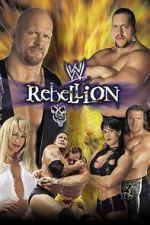Watch WWE Rebellion 1999 Vumoo