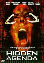 Watch Hidden Agenda Vumoo