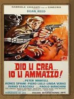 Watch God Made Them... I Kill Them Vumoo