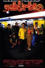 Watch SubUrbia Vumoo