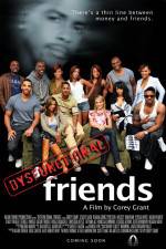Watch Dysfunctional Friends Vumoo
