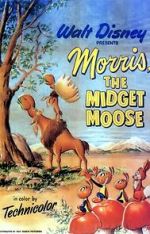 Watch Morris the Midget Moose (Short 1950) Vumoo