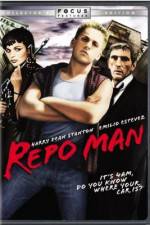 Watch Repo Man Vumoo