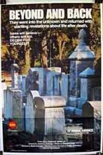 Watch Beyond and Back Vumoo