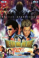 Watch Dead or Alive: Final Vumoo