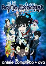 Watch Ao no ekusoshisuto: Kuro no iede Vumoo