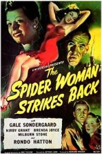 Watch The Spider Woman Strikes Back Vumoo