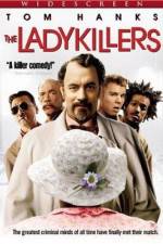 Watch The Ladykillers Vumoo