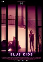 Watch Blue Kids Vumoo
