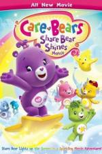 Watch Care Bears Share Bear Shines Vumoo