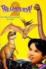Watch Prehysteria 2 Vumoo