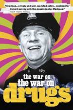 Watch The War on the War on Drugs Vumoo