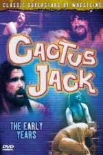 Watch Cactus Jack The Early Years Vumoo