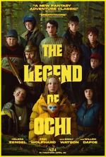 Watch The Legend of Ochi Vumoo