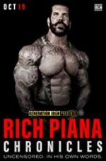 Watch Rich Piana Chronicles Vumoo