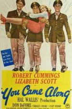 Watch You Came Along Vumoo