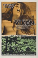 Watch Vixen! Vumoo