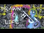 Watch Drawn to LIfe (Short 2010) Vumoo