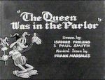 Watch The Queen Was in the Parlor (Short 1932) Vumoo