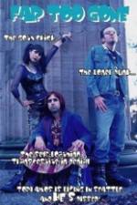 Watch Far Too Gone Vumoo