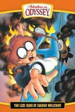 Watch Adventures in Odyssey: The Last Days of Eugene Meltsner Vumoo