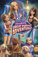 Watch Barbie & Her Sisters in the Great Puppy Adventure Vumoo