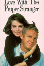 Watch Love with the Proper Stranger Vumoo