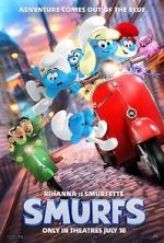 Watch Smurfs Vumoo