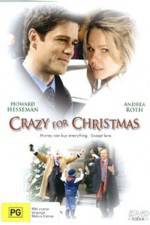 Watch Crazy for Christmas Vumoo