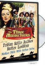Watch The Three Musketeers Vumoo
