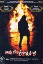 Watch Only the Brave Vumoo