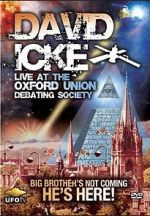 Watch David Icke: Live at Oxford Union Debating Society Vumoo