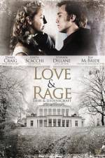 Watch Love & Rage Vumoo
