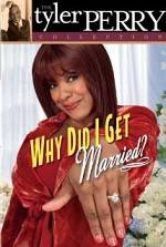 Watch Why Did I Get Married? Vumoo