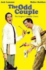 Watch The Odd Couple Vumoo