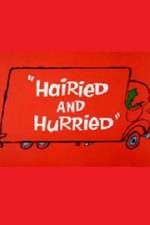 Watch Hairied and Hurried Vumoo