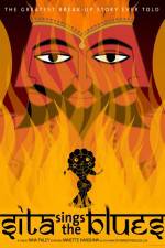 Watch Sita Sings the Blues Vumoo