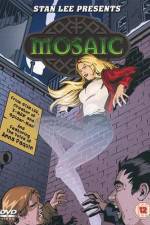 Watch Stan Lee Presents Mosaic Vumoo