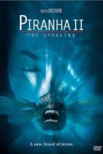 Watch Piranha Part Two: The Spawning Vumoo