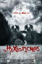 Watch The Hexecutioners Vumoo