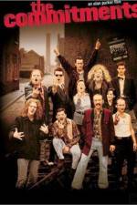 Watch The Commitments Vumoo
