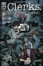 Watch Clerks: The Lost Scene Vumoo
